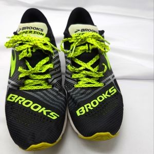 Brooks Hyperion size 7.5 women's tennis shoes